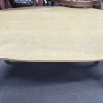 957 9393 COFFEE TABLE